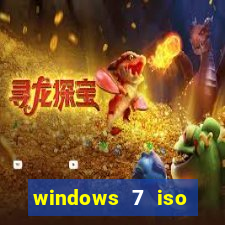 windows 7 iso download 64 bits